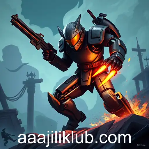 Exploring the Thrilling World of Action Games: A Deep Dive into 'aaajili'