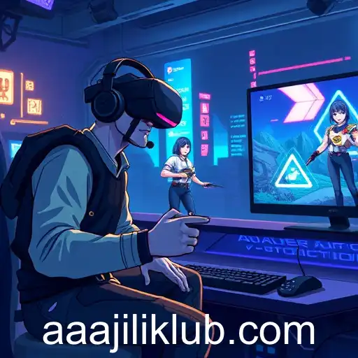 Gaming Trends and Community Engagement