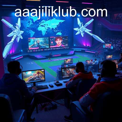 Gaming Revolution in 2025