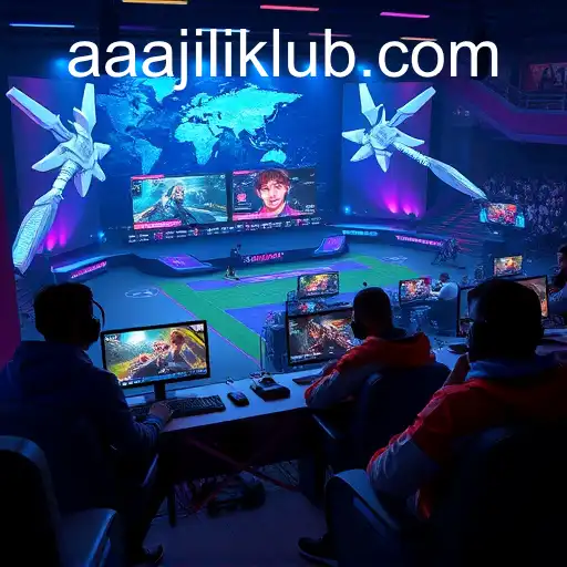 Gaming Revolution in 2025