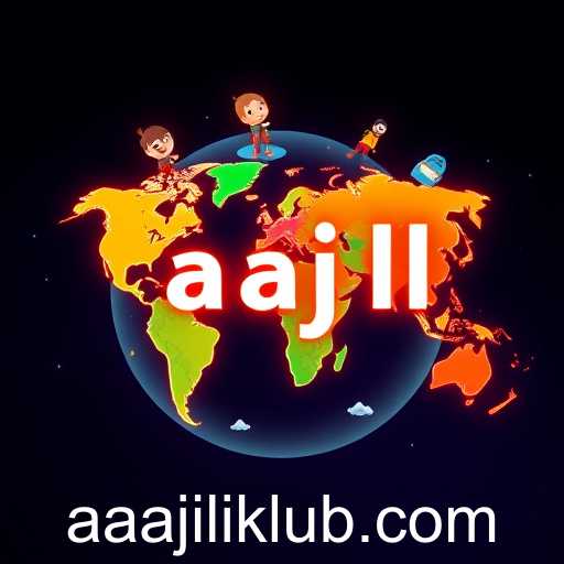 Gaming Trends in 2025: A Focus on Aaajili