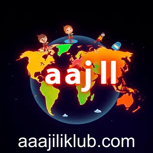 Gaming Trends in 2025: A Focus on Aaajili