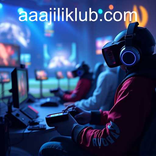 Gaming Trends Transforming 2025