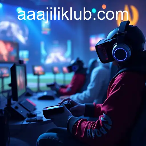 Gaming Trends Transforming 2025