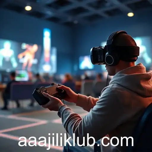 Gaming Trends of the Future