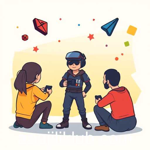 The Rise of Online Gaming Communities